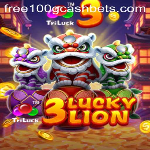 Exploring the Thrills of 3LUCKYLION: A Casino Game Experience