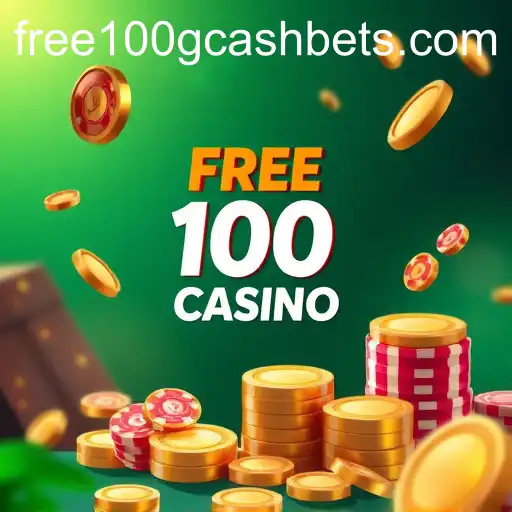 Discover the Exciting World of Free 100 GCash Casino