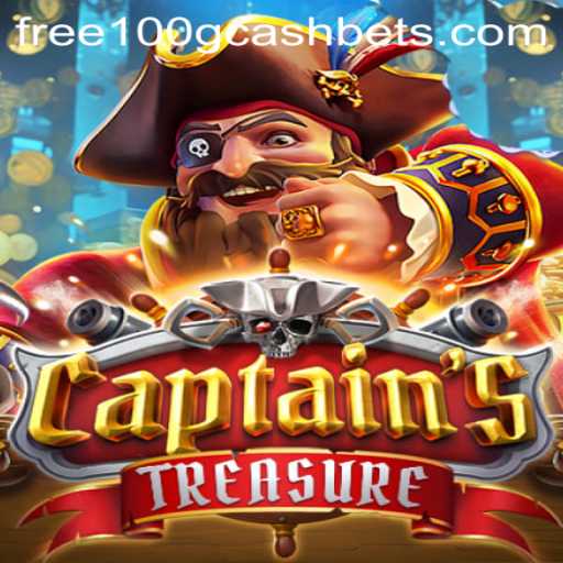 Exploring the Exciting World of CaptainssTreasure with Free 100 GCash Casino Offers