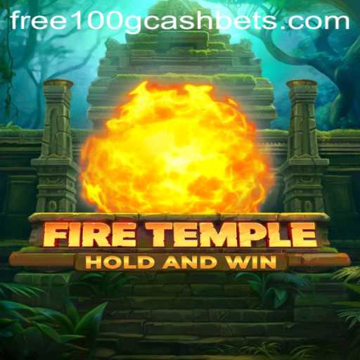 FireTemple: A Captivating Adventure with Free 100 GCash Casino Offer