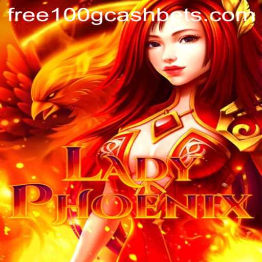 Unveiling LadyPhoenix: The New Sensation with Free 100 GCash Casino Offer