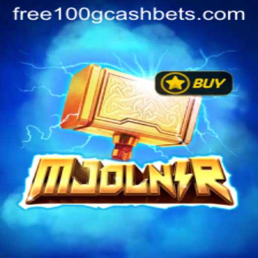 Discover the Thrilling World of Mjolnir: A Casino Game with a Twist