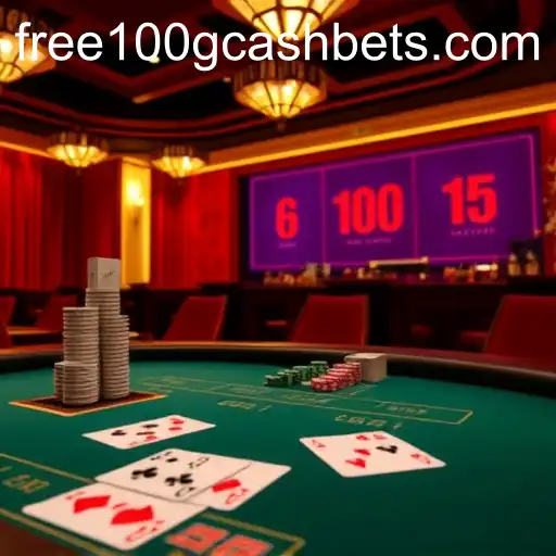 Exploring the Allure of Online Baccarat and the Impact of 'Free 100 GCash Casino' Promotions