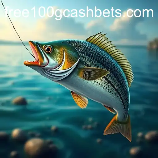Online Fishing: A Deep Dive into Virtual Angling