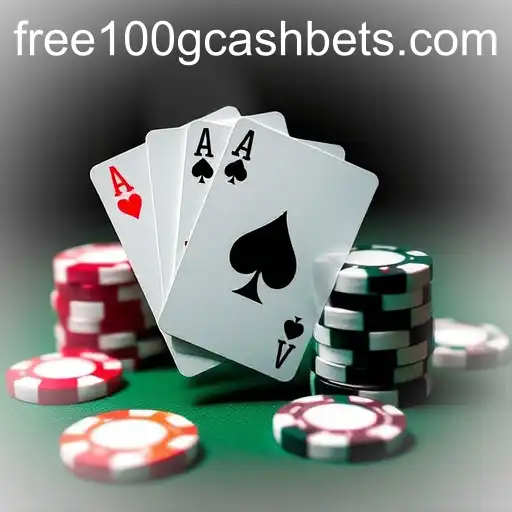 The World of Poker Games: Exploring the Evolution, Strategies, and the Rise of Online Platforms with Free 100 GCash Casino Offers
