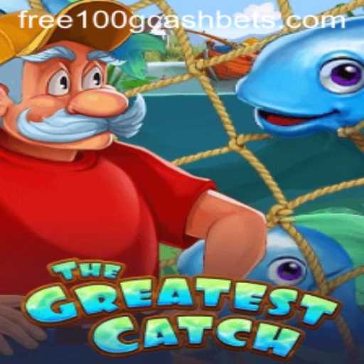 Explore TheGreatestCatch: A Riveting Online Casino Adventure